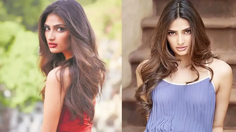 Athiya Shetty