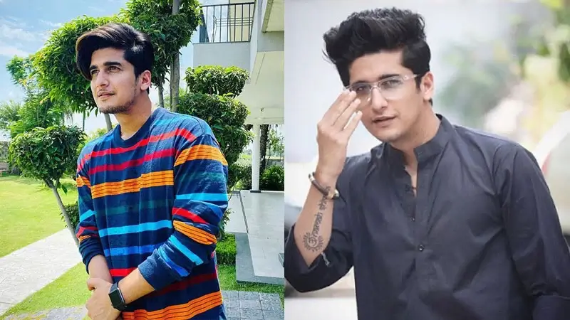 Bhavin Bhanushali