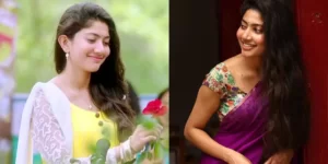 Sai Pallavi