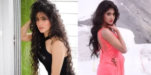 shivangi joshi