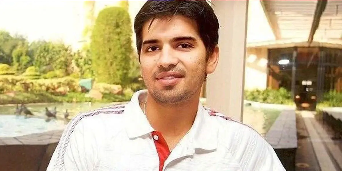 Naman Ojha Biography in Hindi