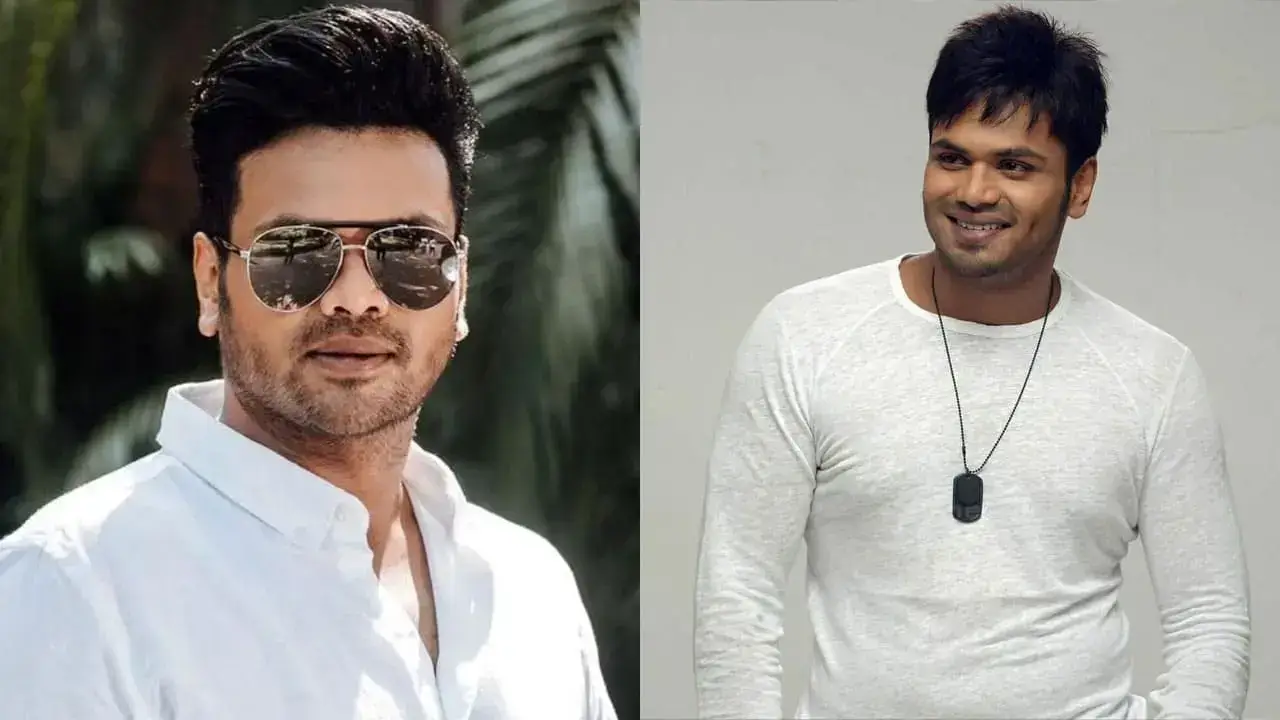 Manchu Manoj Biography in Hindi