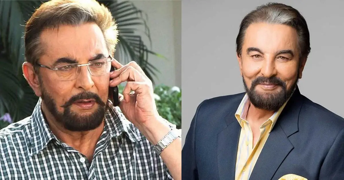 Kabir Bedi Biography in Hindi