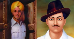 Bhagat Singh Biography in Hindi