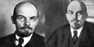 Lenin Biography in Hindi