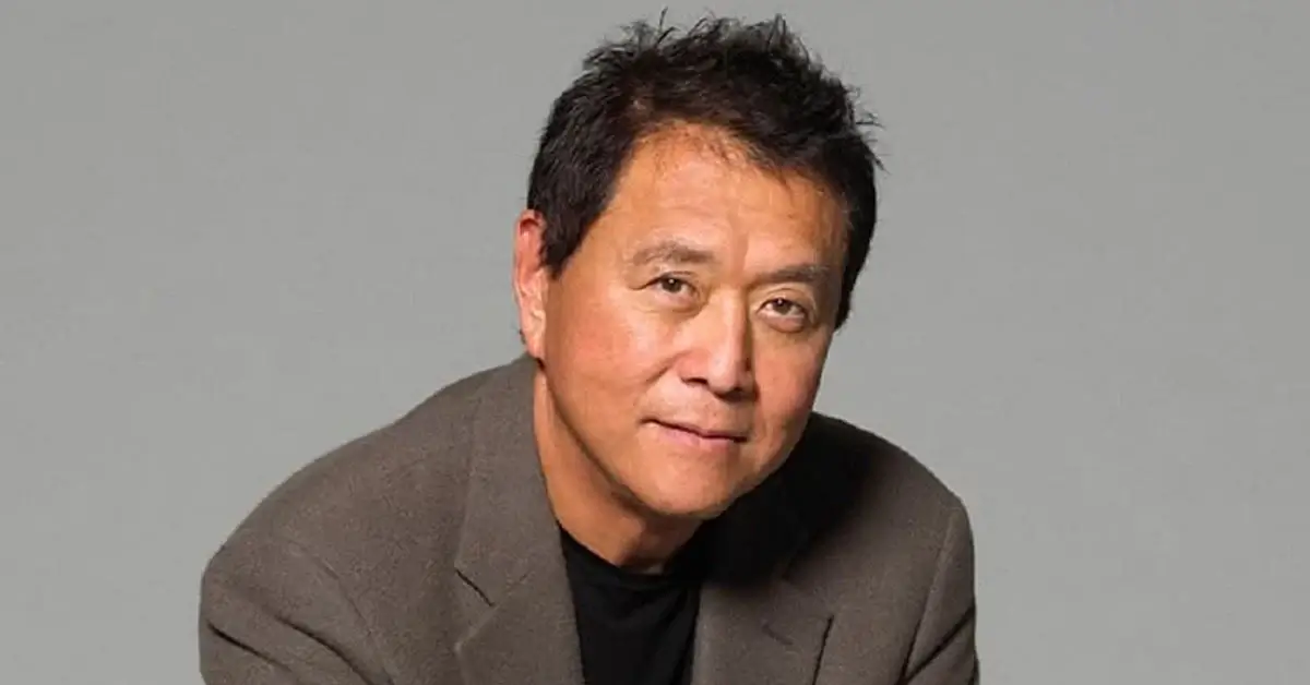 Robert Kiyosaki Biography in Hindi