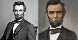 Abraham Lincoln Biography in Hindi