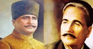 Allama Iqbal Biography in Hindi