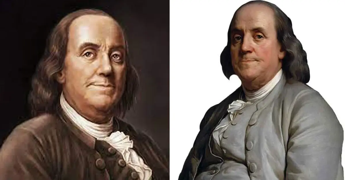 Benjamin Franklin Biography in Hindi