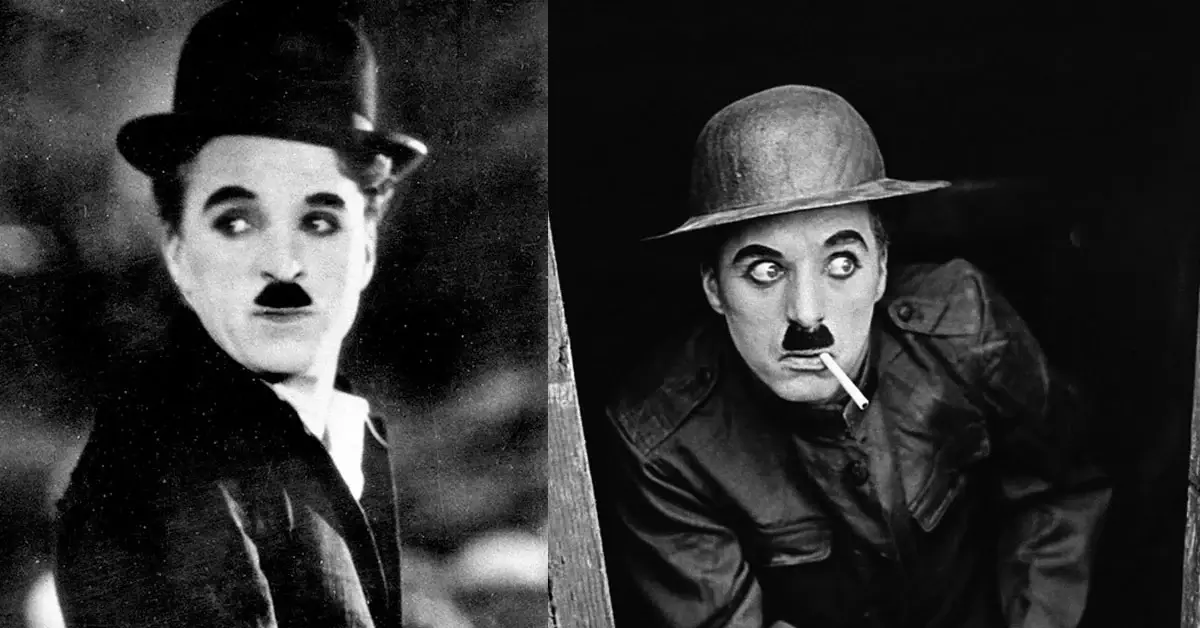 Charlie Chaplin Biography in Hindi