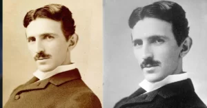 Nikola Tesla Biography in Hindi
