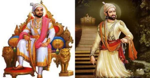 Shivaji Maharaj Biography in Hindi