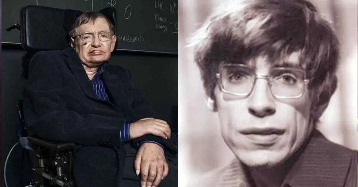 Stephen Hawking Biography in Hindi