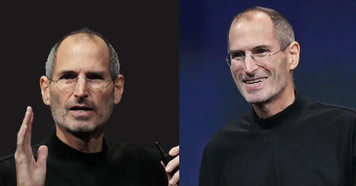 Steve Jobs Biography in Hindi