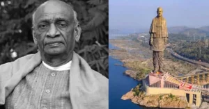 Sardar Patel Biography in Hindi