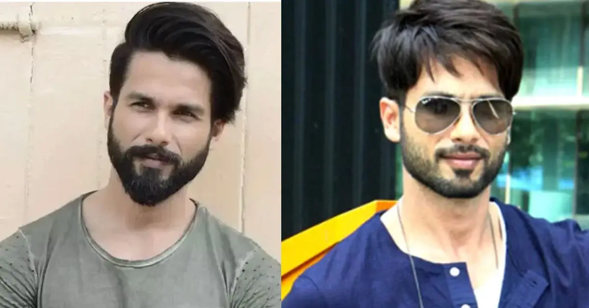 Shahid Kapoor Biography in Hindi