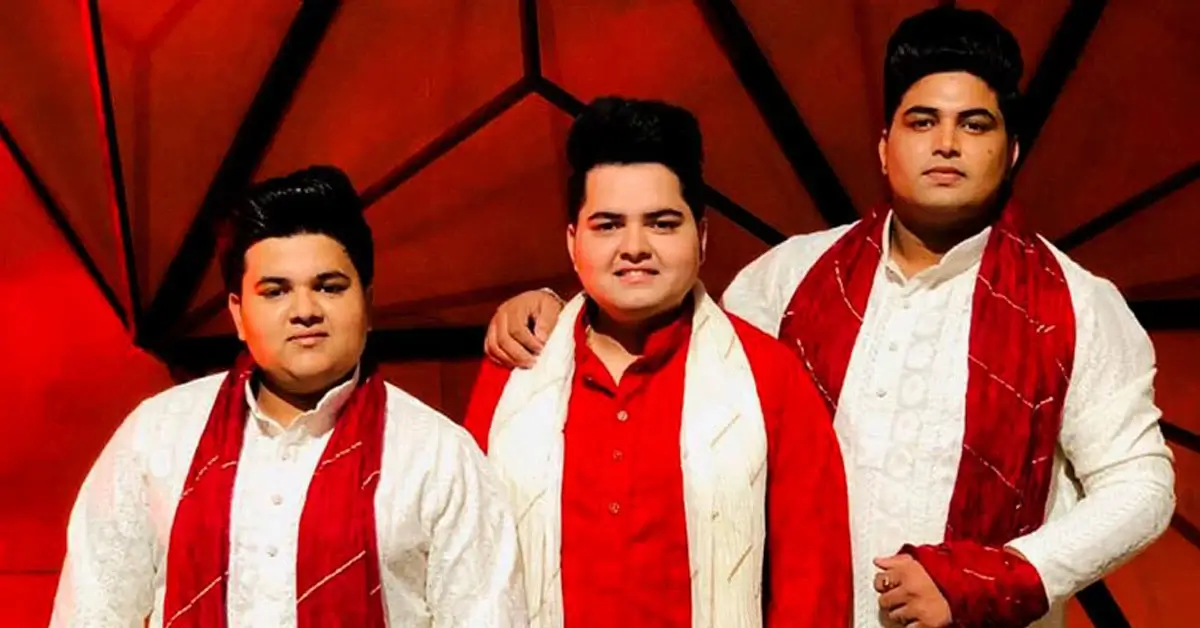 Ali Brothers Singer Biography