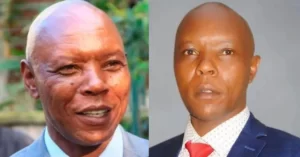 maina njenga biography