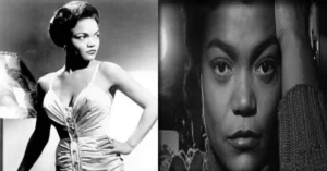 Eartha Kitt Biography