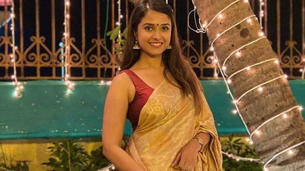 Disha Salian