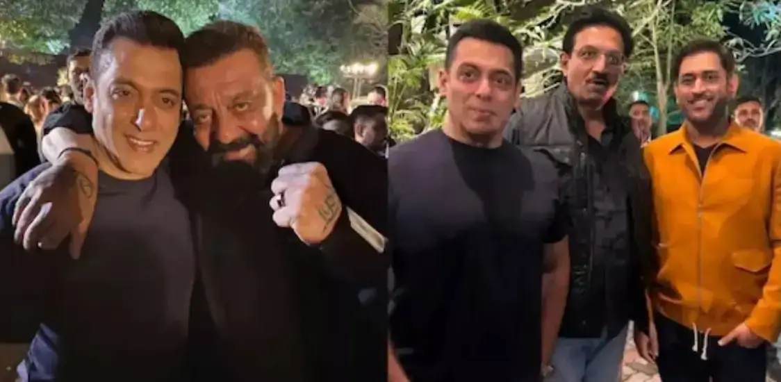 60th Birthday Says About Stardom