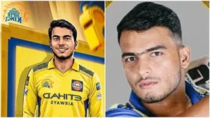 Prashant Veer Biography in Hindi