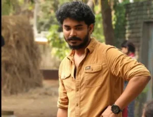 Ravi Kiran Kola biography