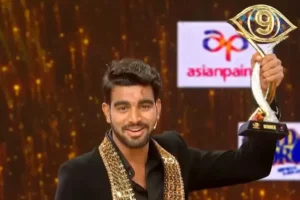 Bigg Boss Telugu 9 Winner Kalyan Padala: Why His Victory Matters Beyond Reality TV Kalyan Padala